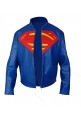 Superman-Blue